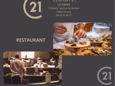 vente locaux professionnels à seynod (74600)  162 500 €