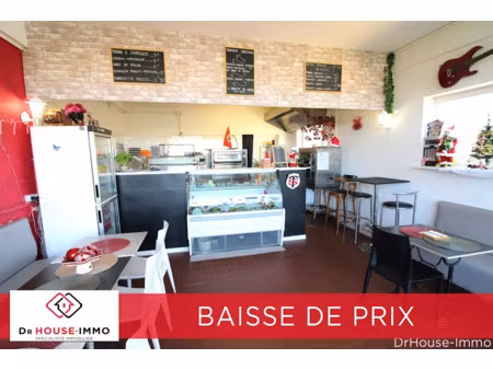 vente locaux professionnels 50 m² à villeneuve-tolosane (31270)  20 000 €