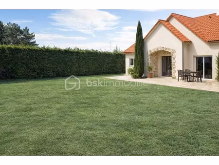 vente terrain 466 m² à colleville-montgomery (14880)  159 000 €