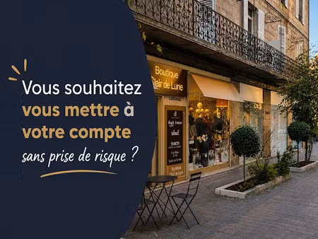 vente locaux professionnels 1 pièce 54 m² à brive-la-gaillarde (19100)  29 000 €