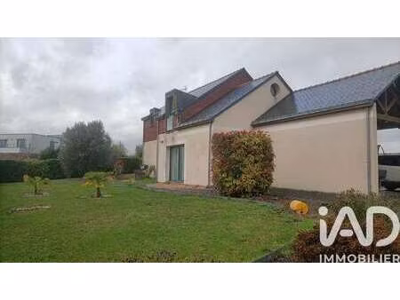 vente maison à forges (49700) : à vendre / 137m² forges