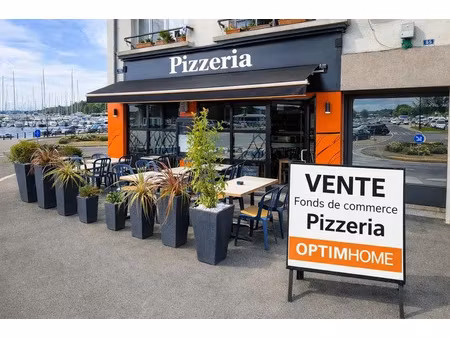 vente locaux professionnels 3 pièces 120 m² à hennebont (56700)  92 400 €