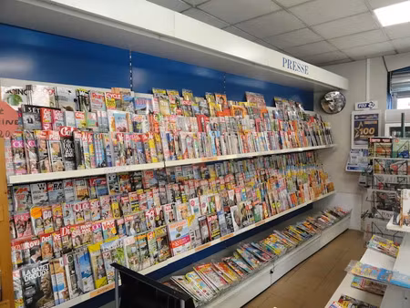 vente locaux professionnels 125 m² à carcassonne (11000)  199 000 €