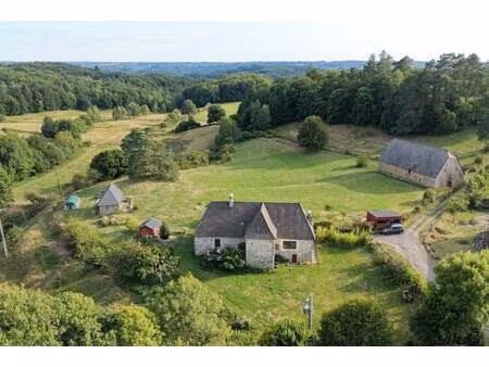 ensemble immobilier d'exception