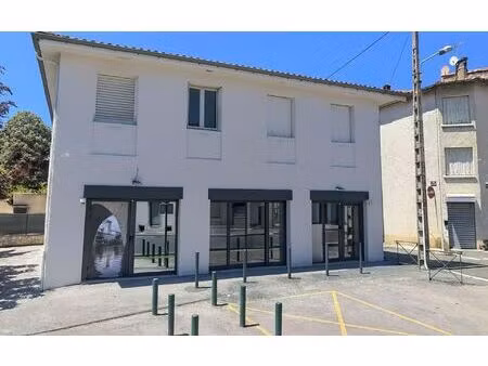 immeuble roquecourbe m² t-4 à vendre  278 000 €