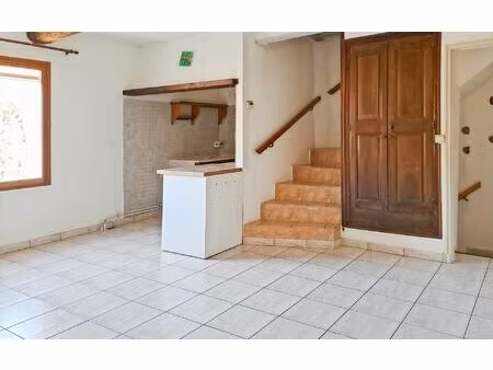 maison château-arnoux-saint-auban m² t-3 à vendre  99 000 €