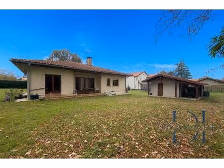maison à vendre herm