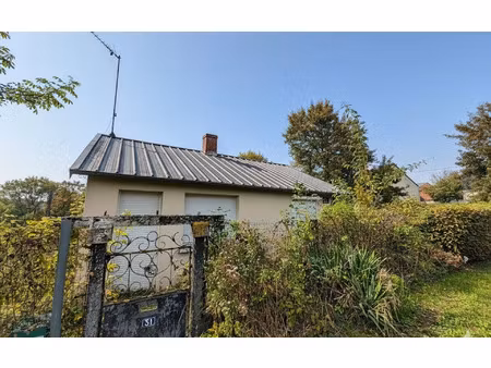 maison lesquielles-saint-germain 50.7 m² t-2 à vendre  39 000 €