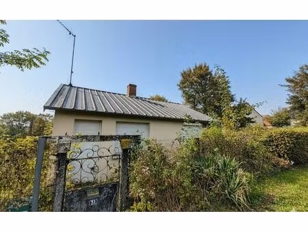 maison lesquielles-saint-germain 50.7 m² t-2 à vendre  39 900 €