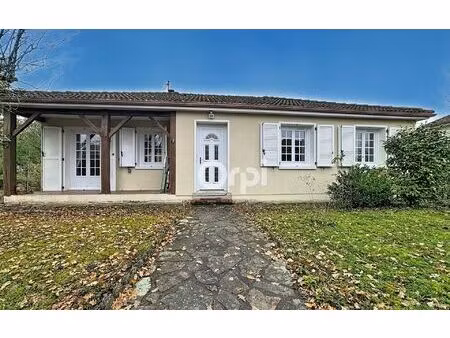 maison limoges m² t-4 à vendre  176 500 €