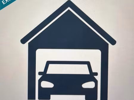 vente parking 150 m² à eysines (33320)  110 000 €