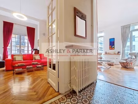 appartement 4-5 pieces