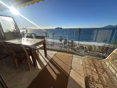 3 pieces - cannes centre