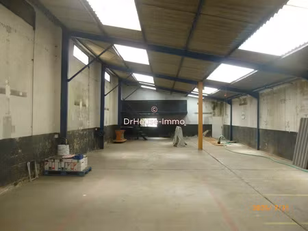 vente parking 400 m² à bergerac (24100)  136 000 €