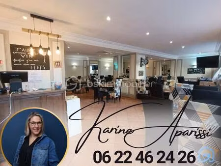 karine aparissi bsk immobilier