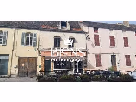 restaurant à vendre