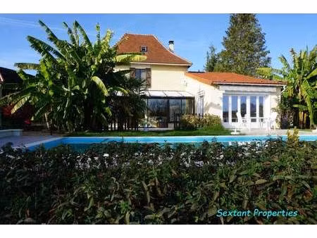 sextant france damien masse