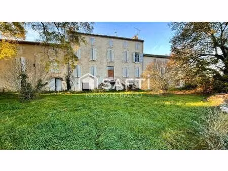 safti de bacco nicolas conseiller indépendant