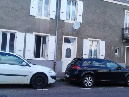 location appartement 3 pièces 63 m² à le creusot (71200)  450 €