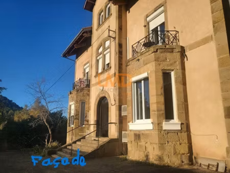 location appartement 3 pièces 57.75 m² à auzits (12390)  451 €