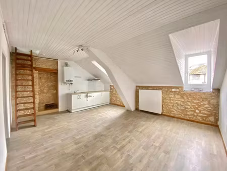 location appartement 2 pièces 40 m² à perigueux (24000)  490 €
