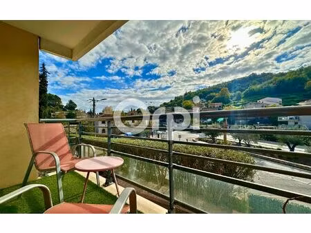 appartement auribeau-sur-siagne 21.11 m² t-1 à vendre  210 000 €