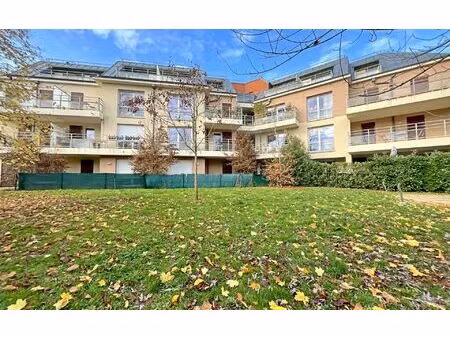 appartement bures-sur-yvette 96.78 m² t-4 à vendre  566 800 €