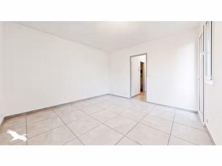 appartement 2 pièces à vendre - marseille 13013 - 36 m2 avec balcon - secteur les olives
