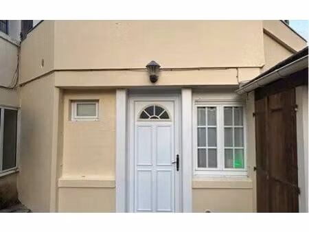 appartement presles 24.93 m² t-1 à vendre  108 000 €