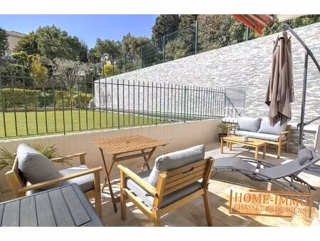 antibes studio meublé a louer - bail etudiant