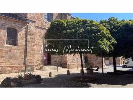 restaurant au centre du vieux rodez avec terrasse