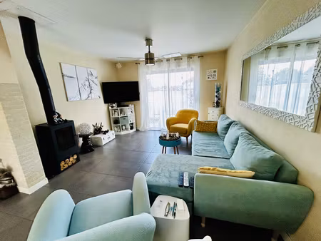 maison individuelle ambilly