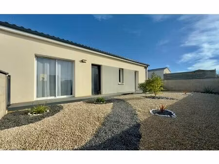 maison cissé m² t-4 à vendre  249 000 €