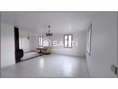 maison plain-pied proche proche toutes commodites