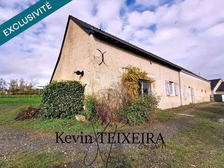 magnifique maison avec cachet proche des commodités