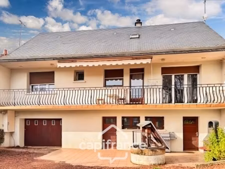 maison à vendre 5 pièces (58)