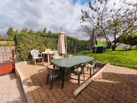 maison 5 pièces 90m2