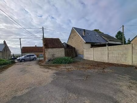 propriété à rénover  spécial investisseur !