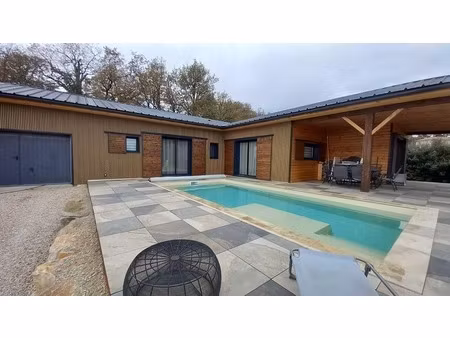 maison en bois parisot