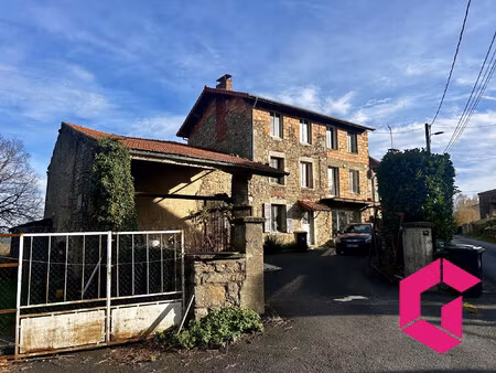 maison à vendre saint-jean-des-ollières