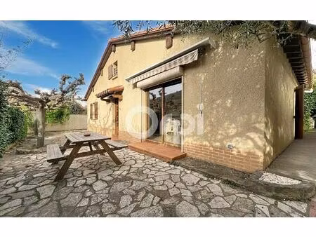 maison taurinya m² t-3 à vendre  209 990 €