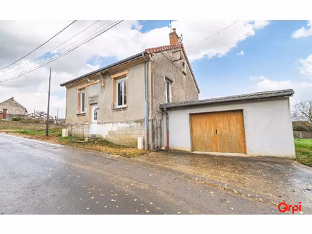 maison trélou-sur-marne m² t-2 à vendre  99 000 €