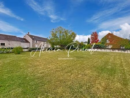 flacourt - maison récente alliant confort et calme