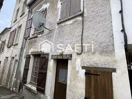 20 mn de la ferté sous jouarre