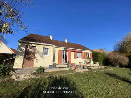 le cocon ideal pour petits et grands