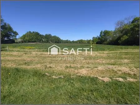 opportunité à saisir !