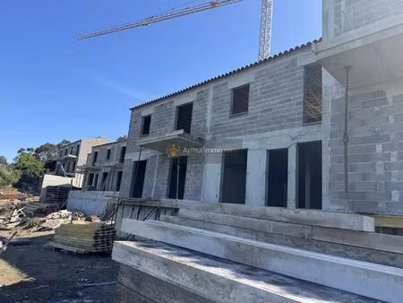 vente appartement 1 pièces 16 m2 à oletta