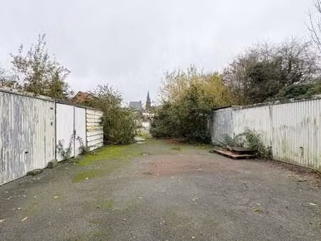 garage sis ancien chemin d'ollingnes 10e à 7860 lessines