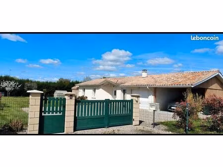 maison 4 pièces 95 m2