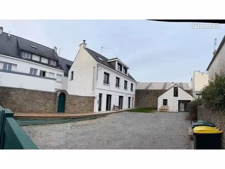 à louer – logements neufs lanester proche du scorff